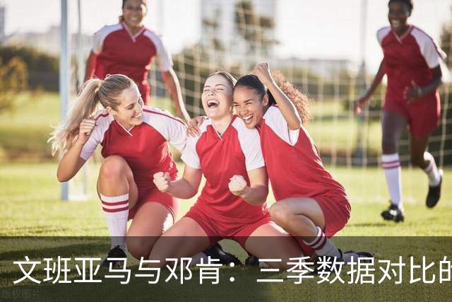 文班亚马与邓肯：三季数据对比的深度解读